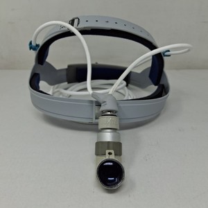 Luxtec Integra Ultralite Surgical Headlight