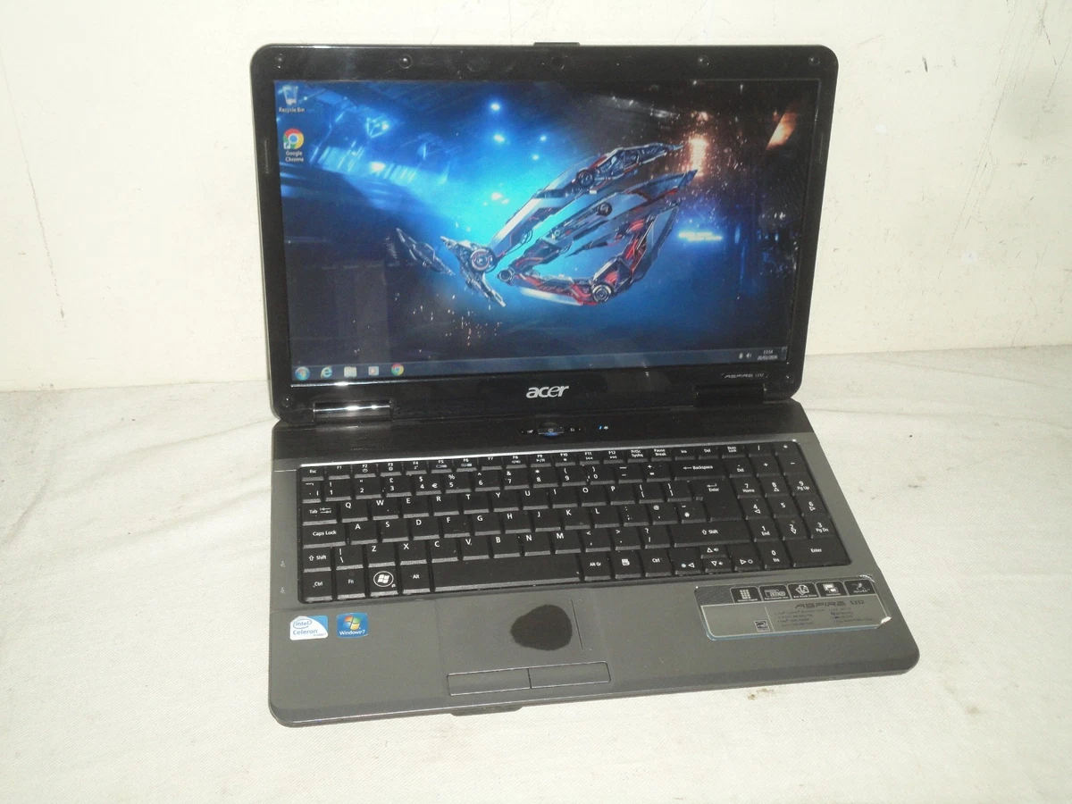 Acer Windows 7 Intel Celeron PC Laptops & Netbooks for sale | eBay