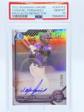 Guide to Baseball Rookie Cards 3