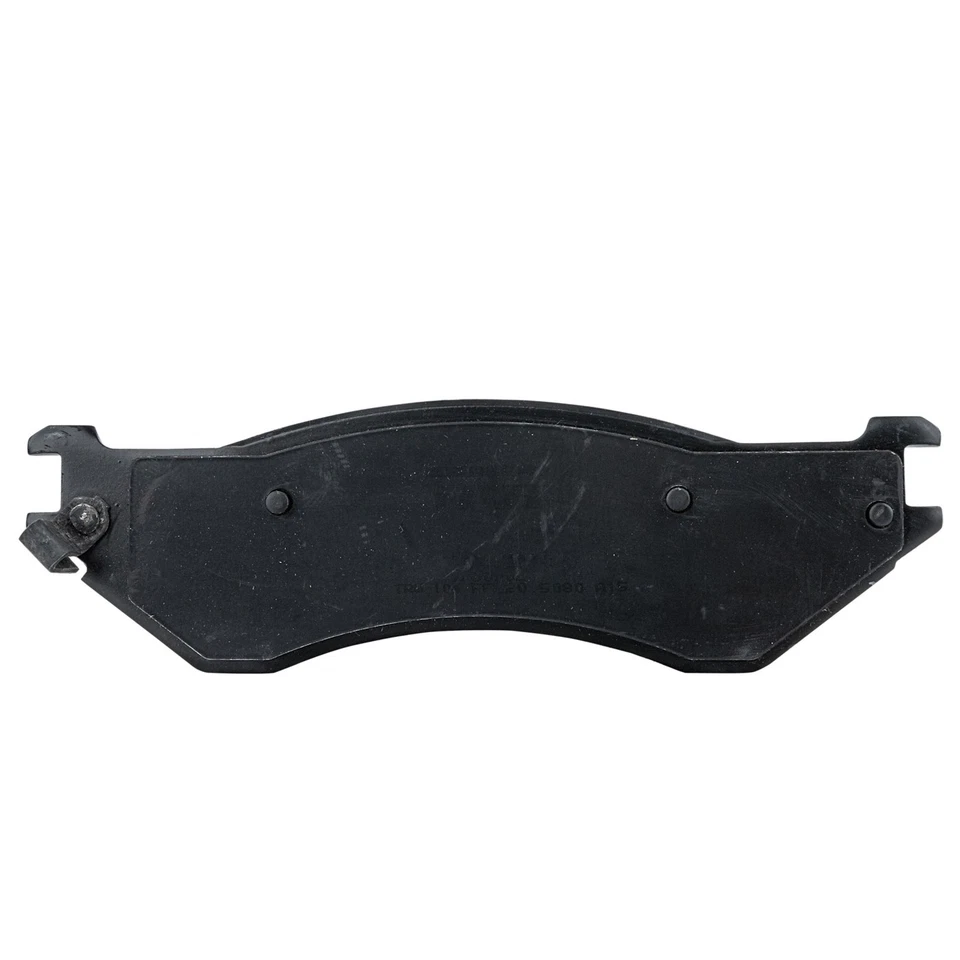 Комплект передних и задних тормозных дисков и колодок для Lincoln Navigator Expedition - Изображение 4 из 4