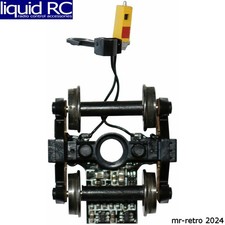 Bachmann 42907 Ho Flashing LED End of Train