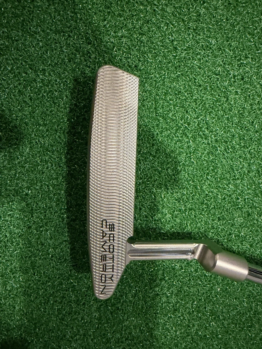 Scotty Cameron Golf Equipment for sale | eBay