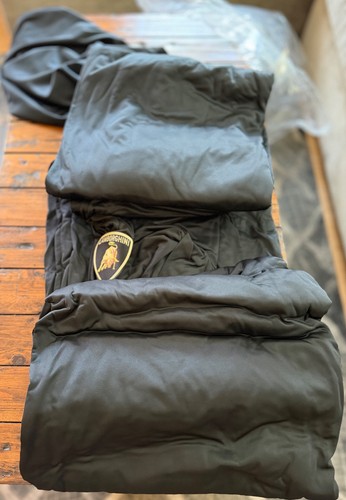 2020 Lamborghini URUS car cover 4ML860636 Indoor Car Cover OEM Genuine UK Made