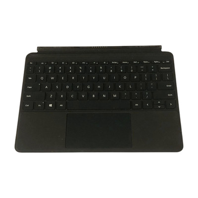 Microsoft 10-in Surface Go 1 2 3 4 Type Cover KCM-00025 Keyboard 1840