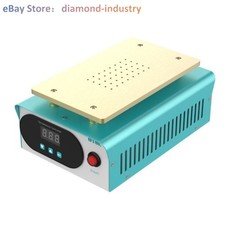 UYUE948S LCD Screen Separator Machine Vacuum Screen Repair Tool For Smart Phone