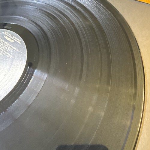 The Alan Parsons Project - The Turn Of A Friendly Card Vinyl LP Record USA - Picture 11 of 18
