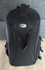 Mantona Trekking Fotorucksack Kamerarucksack DSLR/Systemkameras Diebstahlsicher
