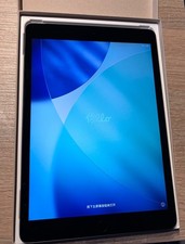Apple iPad 9. Gen 64GB, Wi-Fi + LTE (Ohne Simlock), 10,2 Zoll - Space Grau