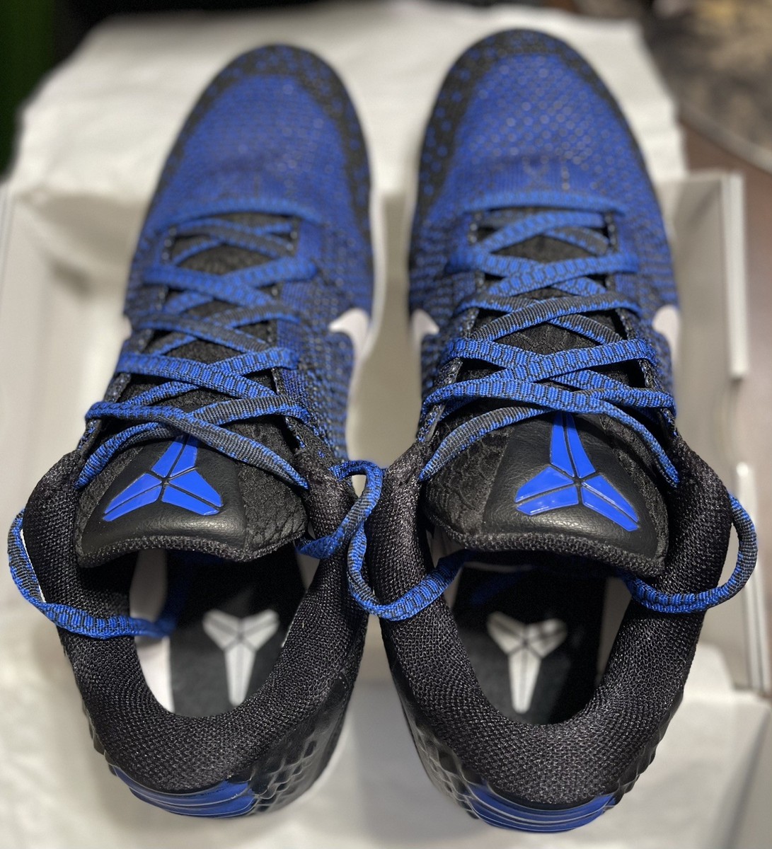 Size 14 - Nike Kobe 11 Elite Low Mark Parker for sale online | eBay