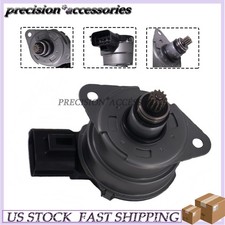 Rear Diff Lock Actuator Motor For 21-25 Ford Escape 2.0l 2.5l K2gz4c210abc