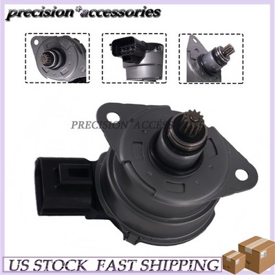 Rear Diff Lock Actuator Motor For 21-25 Ford Escape 2.0L 2.5L K2GZ4C210A/B/C