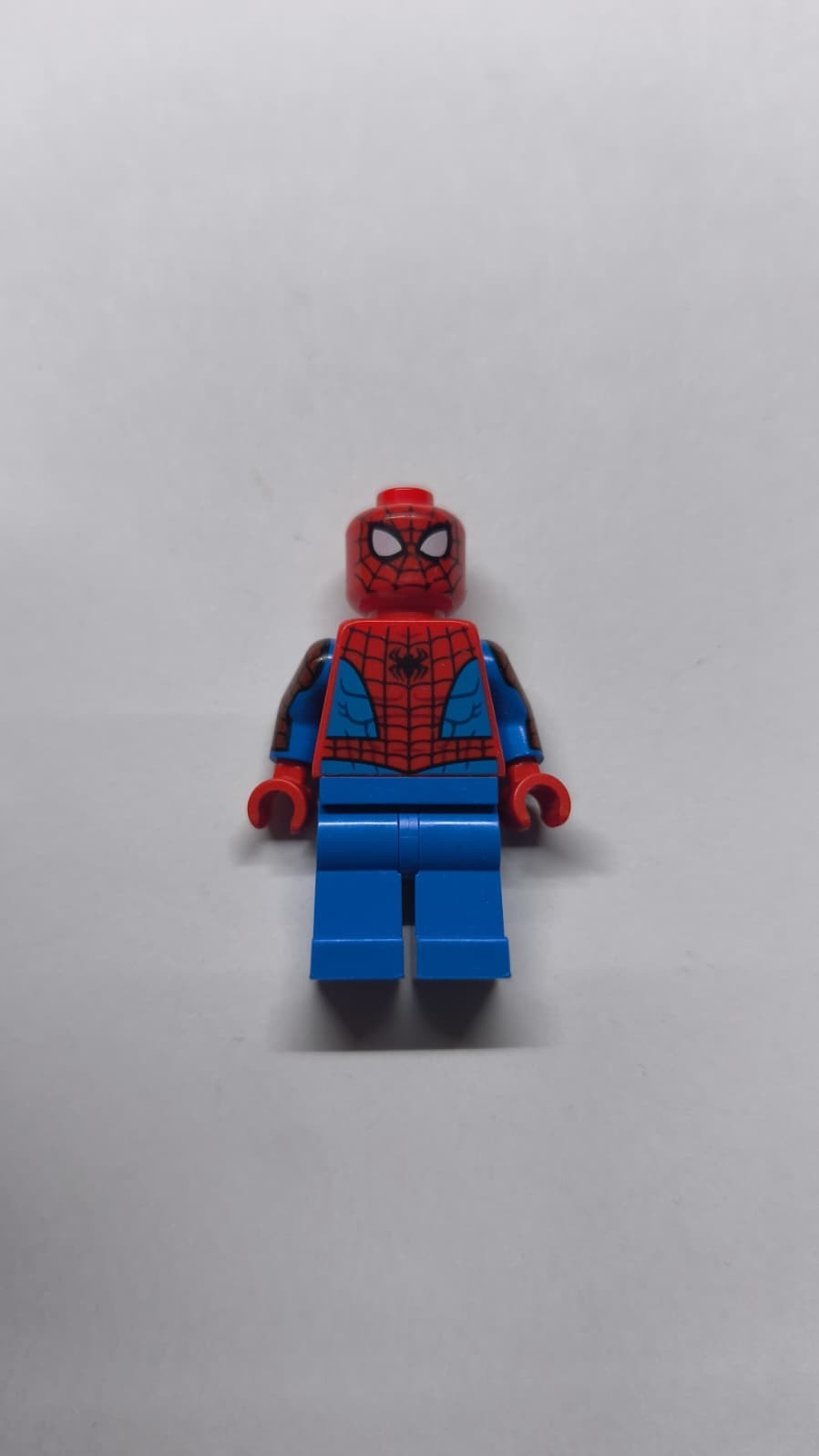 Lego minifigure Super Heroes - Spider-Man: Sh0684