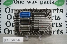 12653998 TRAVERSE, ACADIA 16-20 Engine Computer Control Unit ECU OEM 1F9 587 B12