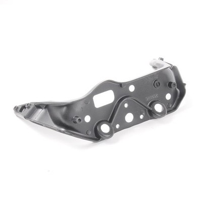 Arlows Verkleidungshalter oben CBR600F PC35 01 02 03 04 05 06 Geweih