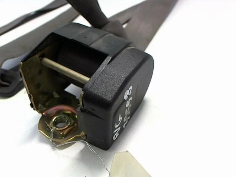 Cinturón de seguridad delantero izquierdo ROVER 100 PHASE 2 - Imagen 3 de 4