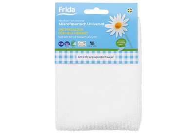 FRIDA Universaltuch Mikrofaser 33 x 33 cm