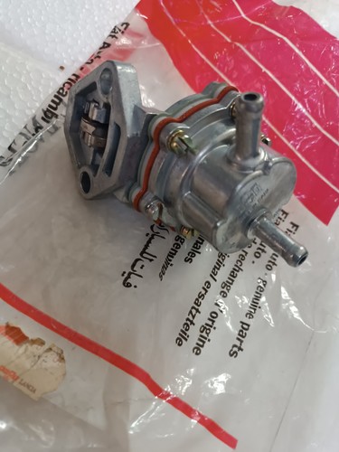 BENZINPUMPE - KRAFTSTOFF - AC - FIAT 500 D F L R - Bild 2 von 6