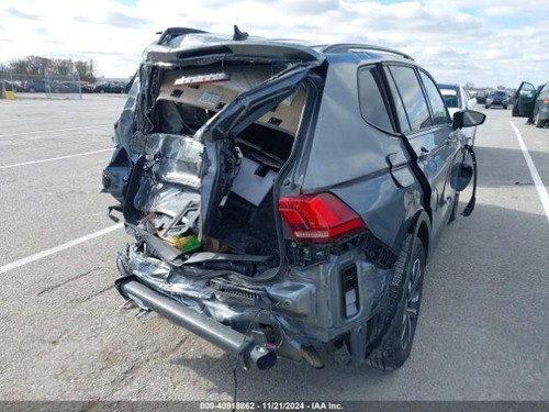Used Front Right Drive Axle Shaft fits: 2023 Volkswagen Tiguan front FWD Front R - Picture 19 of 24