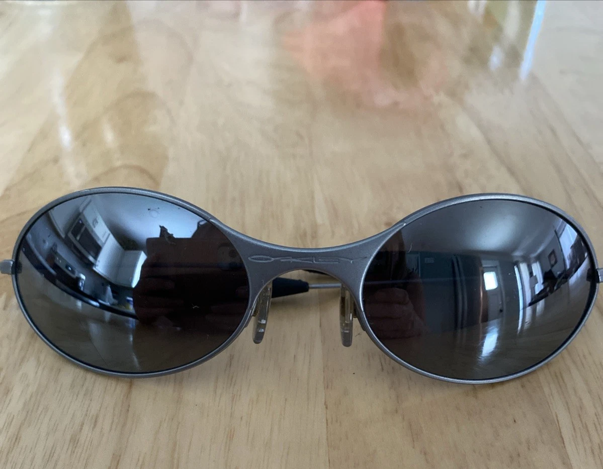 小物 Oakley e-wire Oakley E Wire - огромный выбор по лучшим ценам | eBay