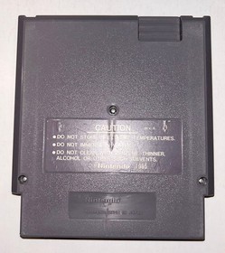 1990 Nintendo NES Super Mario Bros. 3 Cartridge Only. The Greatest!