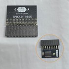 20-1 Pin 2 * 10P TPM2.0 Sicherheitsmodul für Gigabyte /ASUS Plattform Schutz