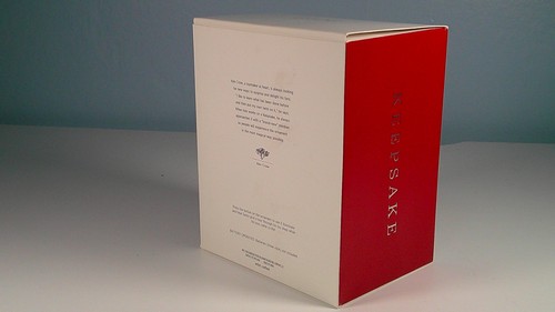 Hallmark Keepsake Christmas Ornament 2019 Red - 5999QGO2187 - Picture 3 of 5