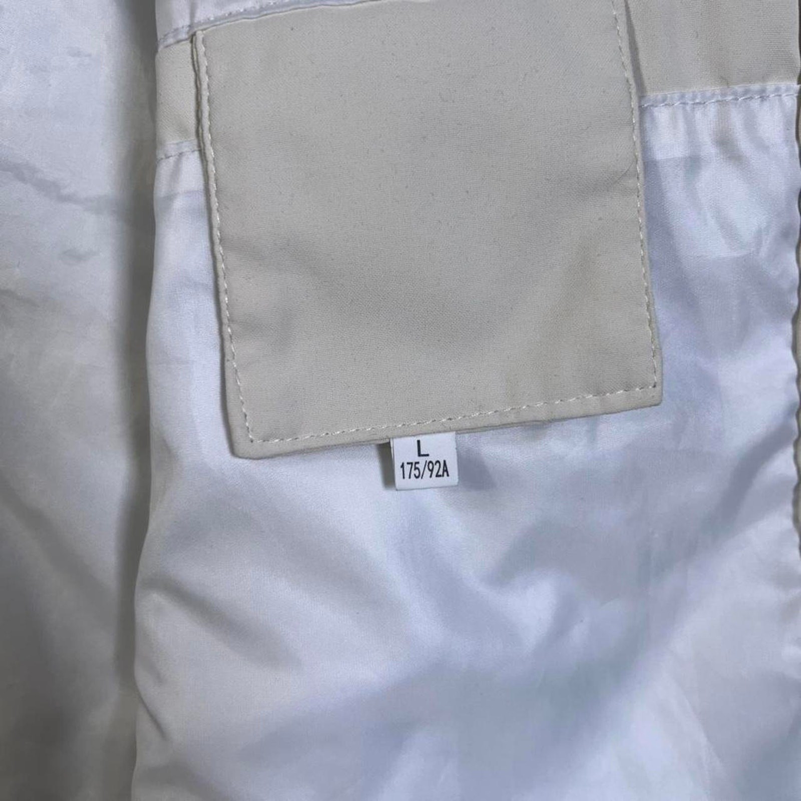 Racing jacket - image 4