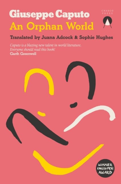 An Orphan World by Giuseppe Caputo (Paperback Book) - Image 4