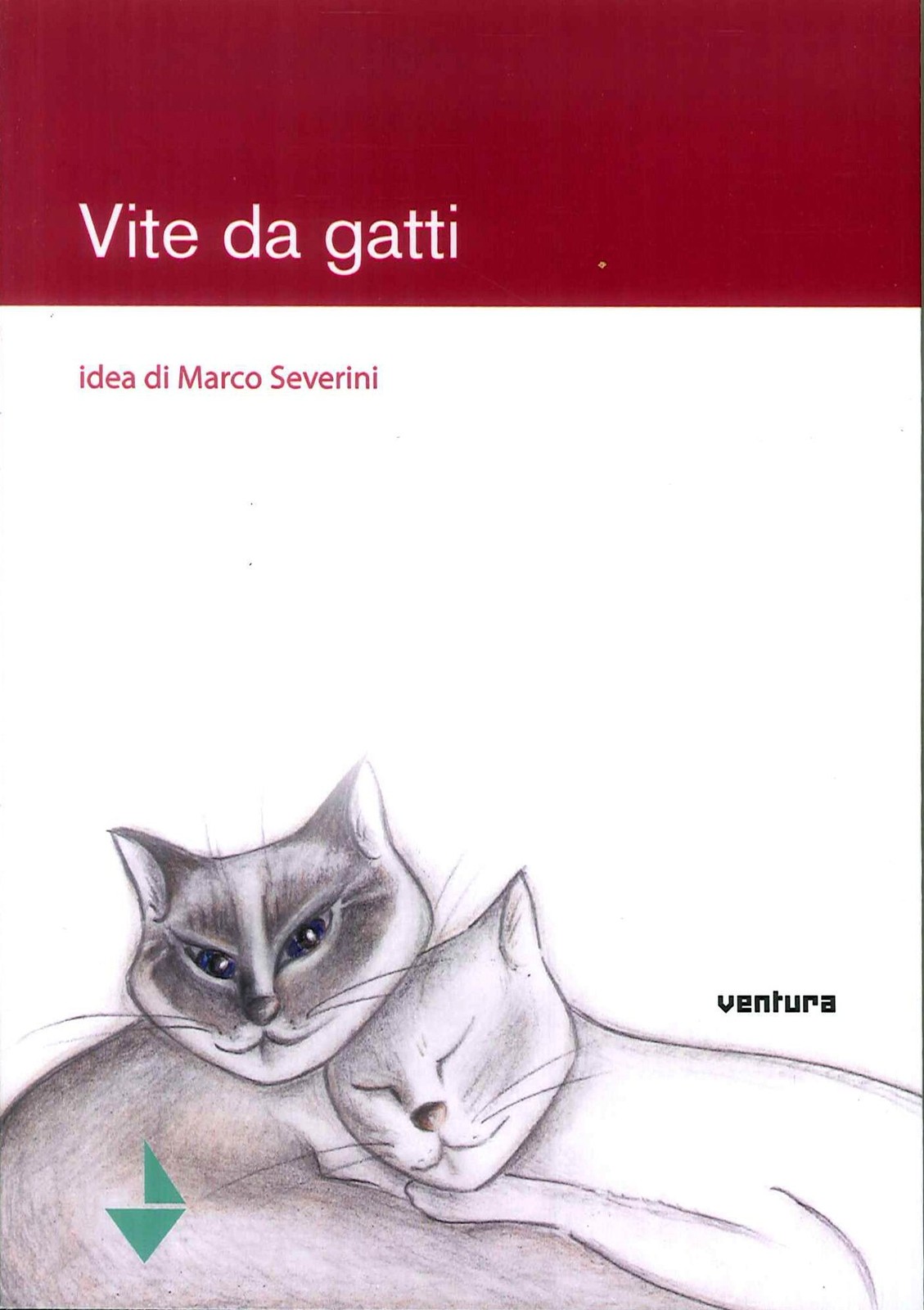 Libri Vite Da Gatti - Immagine 2