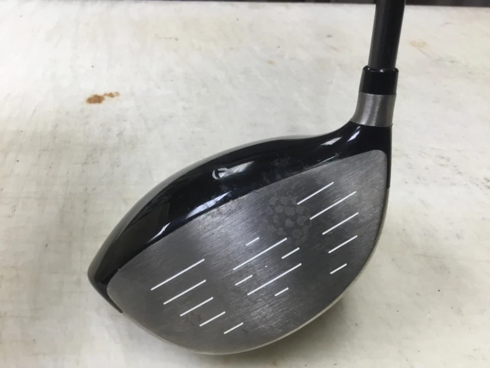 TaylorMade Phenom Driver rh titanium 400cc - Image 2 of 4