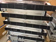 ProLiant DL380 Gen10 8 SFF Intel R Xeon R Gold 6134 /6142/6126 CPU NO HDD/RAM