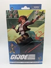 Hasbro 2023 G.I. Joe Classified Series 59 Cover Girl Action Figure