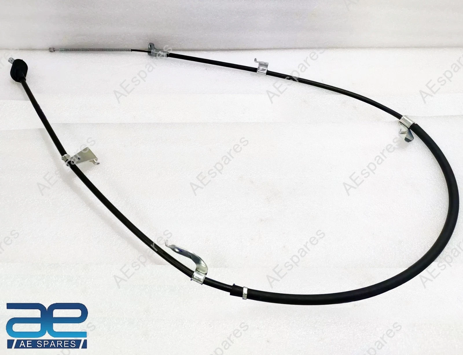 Parking Brake Cable Assembly LH Fits For Suzuki Ertiga 2012-2017 54402M60M00 view 2