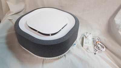 Aura Air Rev 1.0 Smart Luftreiniger mit Netzteil