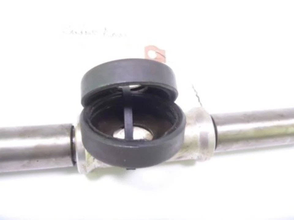 Parafuso pivô 96 Triumph Trophy 1200 braço oscilante - Imagem 3 de 4