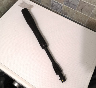 Kärcher 2.642-725.0 Vario Power Spray Lance K3 K4 K5 Pressure Washer Wand