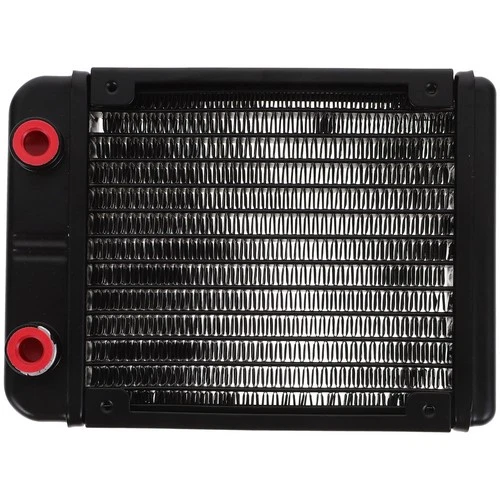 Gpu Water Cooler di raffreddamento a liquido fai-da-te di