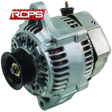 NEW ALTERNATOR FOR TOYOTA 2.4L 2.4 2.7L 2.7 4RUNNER 2000 TACOMA PICKUP 00 - 04