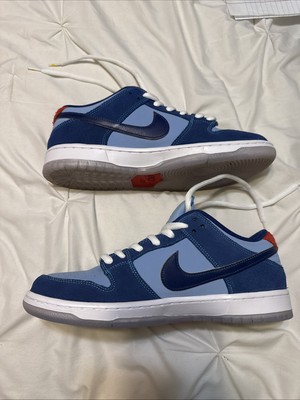 Nike Dunks  Why so sad? 