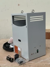 LPG Propane Auto Piloting 4 Burner Hydroponic Greenhouse CO2 Generator 11,176BTU