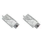2PCS Negative Pressure Ink Damper I3200 Ink  for  5th Printhead Xp600 51131111