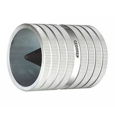 Gedore 232500 Pipe Reamer, 1/3" To 2-1/4" Capacity