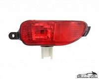 NebelschlußLeuchte Rechts FüR Opel Corsa C X01 00-09