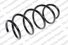 FITS MERCEDES-BENZ C-CLASS C 230 4-MATIC SUSPENSION SPRING 4056882 LESJÖFORS