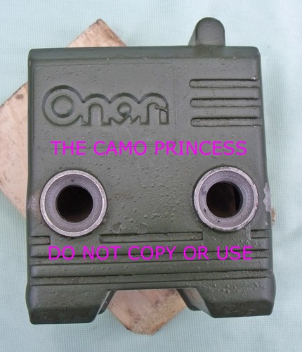 LISTER PETTER ROCKER VALVE COVER 751-10222 LPW3 LPW4 ONAN DN4 186-6116 DN2M LPW2
