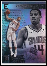 De'Anthony Melton 2018-19 Panini Chronicles Rookie Card!!. rookie card picture