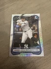 2026 Bowman Chrome Mojo Aaron Judge #1