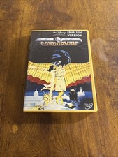 Condorman (DVD)- 1981 ENGLISH VERSION