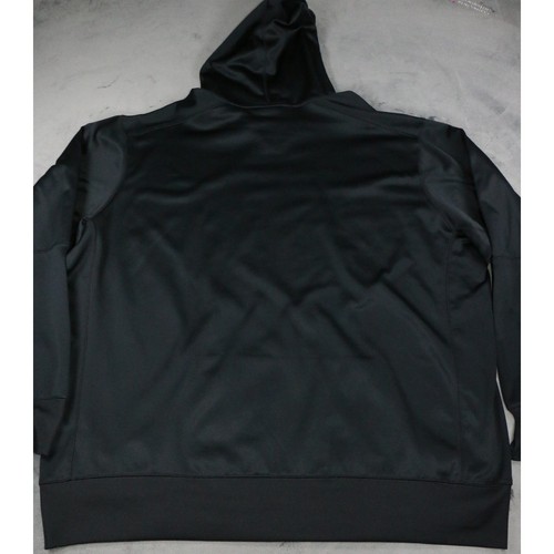 Nike Football Hoodie Mens 3XLT Black Pullover Big Tall Graphic Print Hooded - Picture 9 of 11