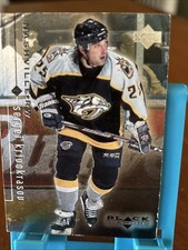1998-99 Upper Deck Black Diamond - Sergei Krivokrasov #48